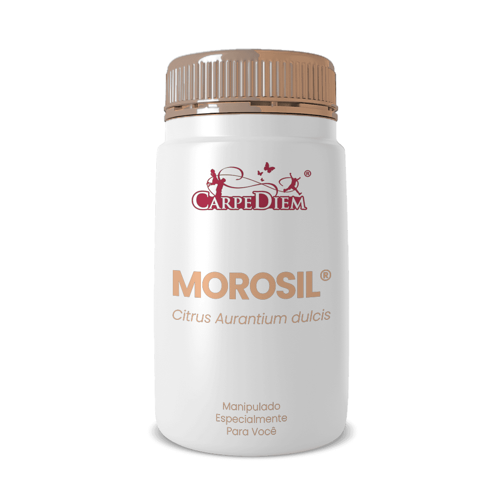 Morosil® (500mg)