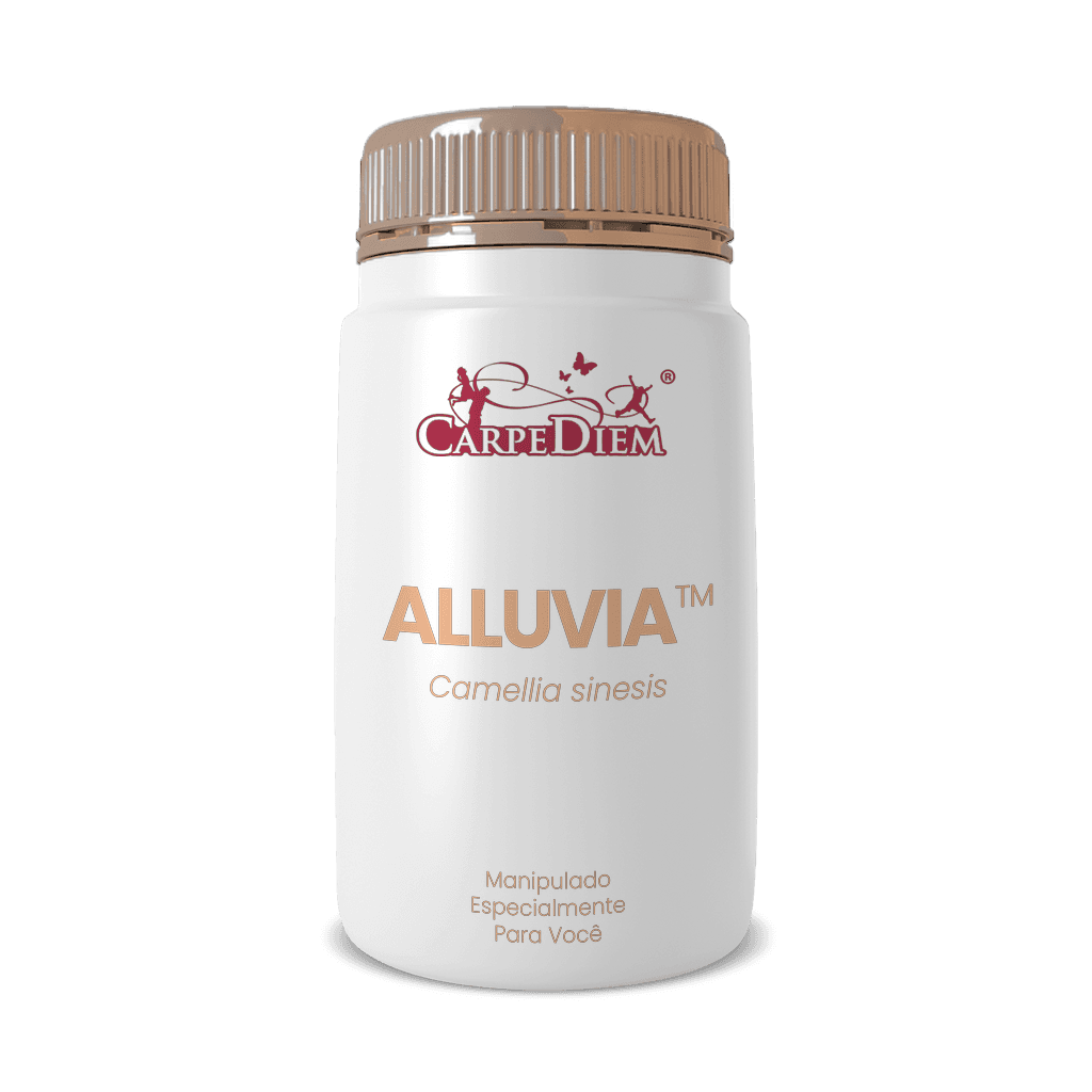 Alluvia™ (100mg)