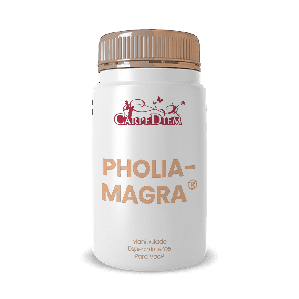 Pholiamagra® (300mg)