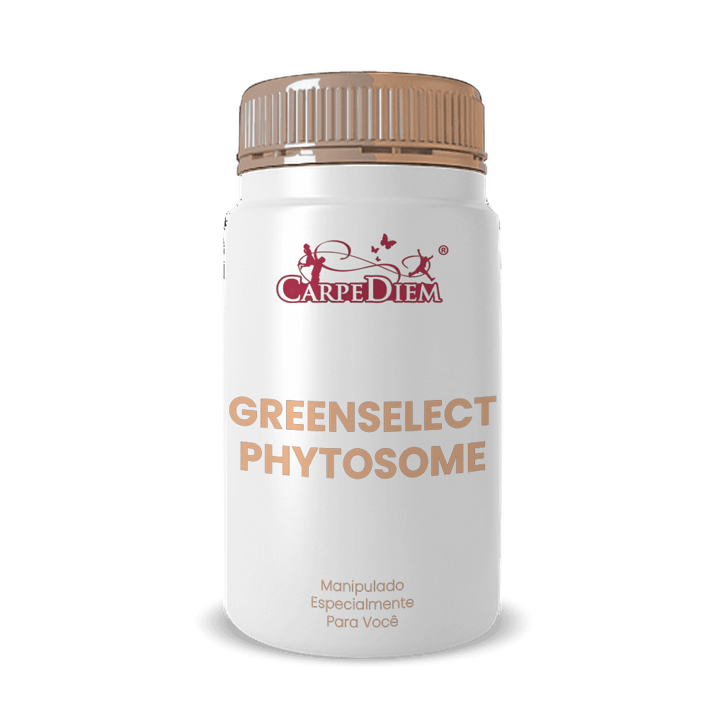 Greenselect Phytosome