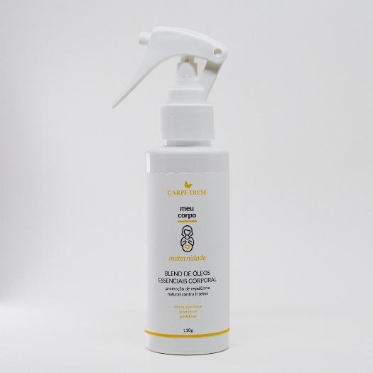 REPELENTE MAMÃE | 110g