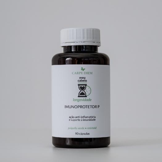 IMUNOPROTETOR P | 90 un
