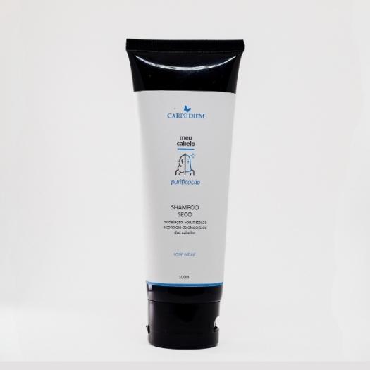 SHAMPOO SECO | 100ml