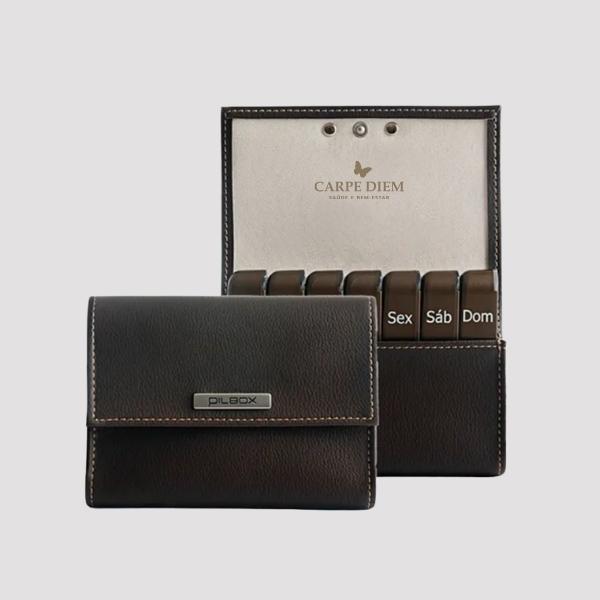 PILL BOX MAXI | Cho