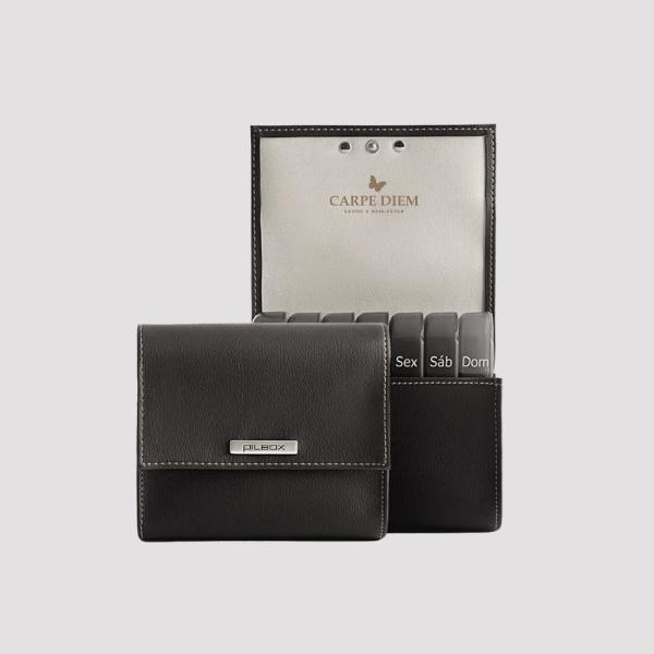 PILL BOX LIBERTY | Cho